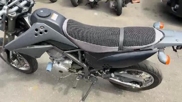 カワサキ Ｄトラッカー１２５ ＬＸ１２５Ｄ カスタム車 ペイント 認証工場完備 消耗品整備込み 在庫３００台  地区最大級大型店｜ＵＡＳ｜新車・中古バイクなら【グーバイク】