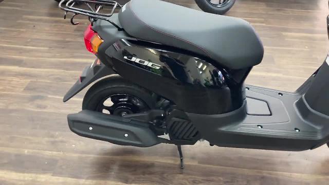 ヤマハ ＪＯＧ ２０２１年モデル｜バイク王 浜松店第２ショールーム｜新車・中古バイクなら【グーバイク】