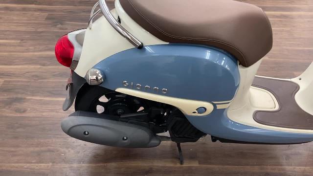 ホンダ ジョルノ ２０１９年モデル サイドスタンド付き｜バイク王 浜松店第２ショールーム｜新車・中古バイクなら【グーバイク】