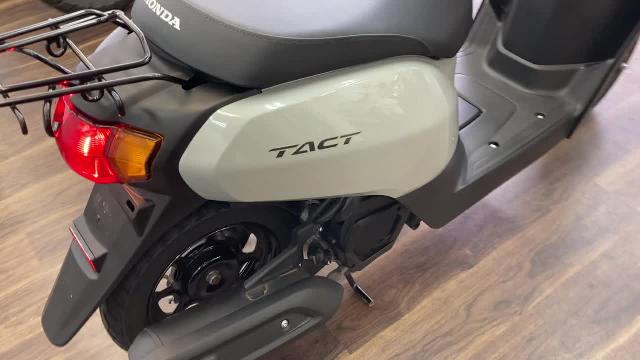 ホンダ タクト・ベーシック ＡＦ７９型｜バイク王 浜松店第２ショールーム｜新車・中古バイクなら【グーバイク】