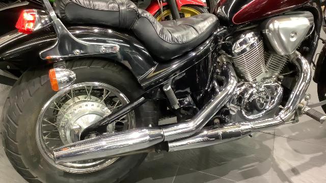 ホンダ スティード４００ ＶＬＸ｜バイク王 名古屋守山店｜新車・中古バイクなら【グーバイク】