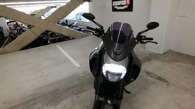 ＤＵＣＡＴＩ ディアベル チタニウム ２９１／５００ ＥＴＣ