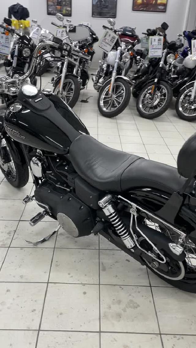 ＨＡＲＬＥＹ－ＤＡＶＩＤＳＯＮ ＦＸＤＢ ストリートボブ 社外