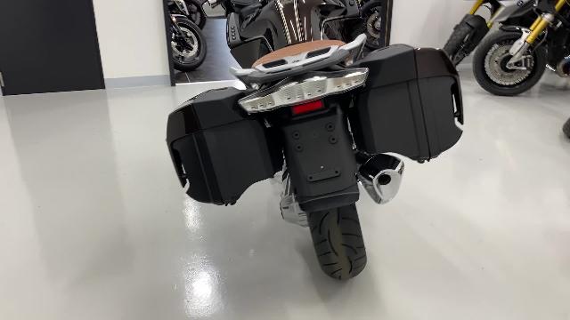 ＢＭＷ Ｒ１２５０ＲＴ ＥＴＣ２．０ 茶革シート グリップヒーター