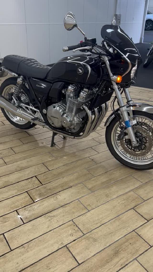 ホンダ ＣＢ１１００ＥＸ Ｎプロジェクトブラスター２ビキニカウル Ｅ