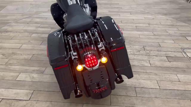 ＨＡＲＬＥＹ－ＤＡＶＩＤＳＯＮ ＦＬＨＴ エレクトラグライド