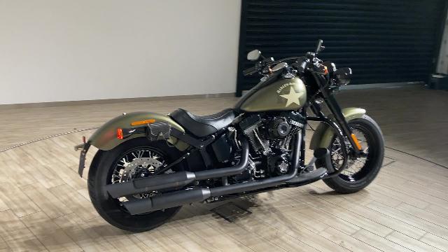 ＨＡＲＬＥＹ－ＤＡＶＩＤＳＯＮ ＦＬＳＳ ソフテイルスリムＳ Ｋ＆Ｈ