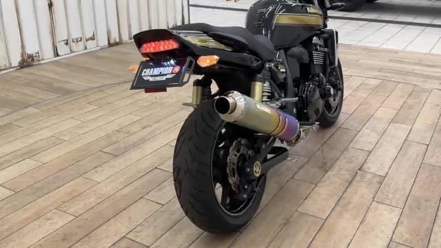 カワサキ ＺＲＸ１２００ ＤＡＥＧ 車検対応モリワキマフラー／モリワキエンジンスライダー／フェンダーレス／シフトインジケーター／ＥＴＣ｜ＣＨＡＭＰＩＯＮ７６  名古屋昭和橋店｜新車・中古バイクなら【グーバイク】