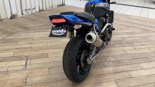 カワサキ ＺＲＸ１２００ ＤＡＥＧ ワイバーンクラシックマフラー フェンダーレス ＡＣＴＩＶＥサブフレーム エンジンスライダー｜ＣＨＡＭＰＩＯＮ７６  名古屋昭和橋店｜新車・中古バイクなら【グーバイク】