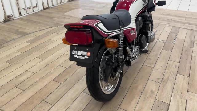 ホンダ ＣＢ７５０Ｆインテグラ メッキショート管 ＥＴＣ２．０ メッシュブレーキホース デイトナテンプメーター  ＵＳＢ＆シガーソケット｜ＣＨＡＭＰＩＯＮ７６ 名古屋昭和橋店｜新車・中古バイクなら【グーバイク】