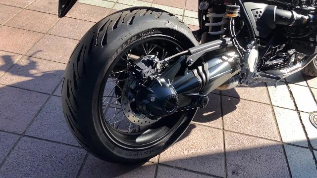 ＢＭＷ Ｒ ｎｉｎｅＴ オプション７１９ 純正ウインドシールド 純正アクラポビッチマフラー グリップヒーター ＥＴＣ｜ＢＭＷ Ｍｏｔｏｒｒａｄ  Ｎａｇｏｙａ－Ｍｅｉｔｏ｜新車・中古バイクなら【グーバイク】