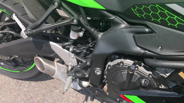 カワサキ Ｎｉｎｊａ ＺＸ－２５Ｒ ＳＥ ２０２１年モデル｜バイク王 岡崎店｜新車・中古バイクなら【グーバイク】