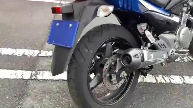 スズキ ＧＳＲ２５０｜バイク王 岡崎店｜新車・中古バイクなら【グーバイク】