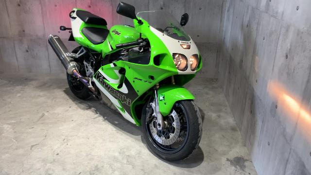 カワサキ Ｎｉｎｊａ ＺＸ－７Ｒ ビートフルエキ オリジナル外装｜Ｂｉｋｅ Ｒｅｓｔａ｜新車・中古バイクなら【グーバイク】