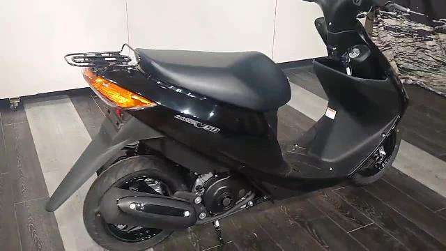 スズキ アドレスＶ５０ Ｍ１モデル｜（株）広島オートバイ販売 出汐店｜新車・中古バイクなら【グーバイク】