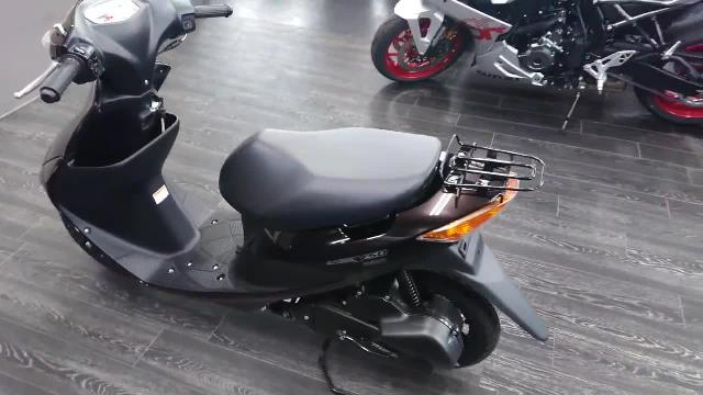 購入 SUZUKI スズキ アドレスV50 広島発