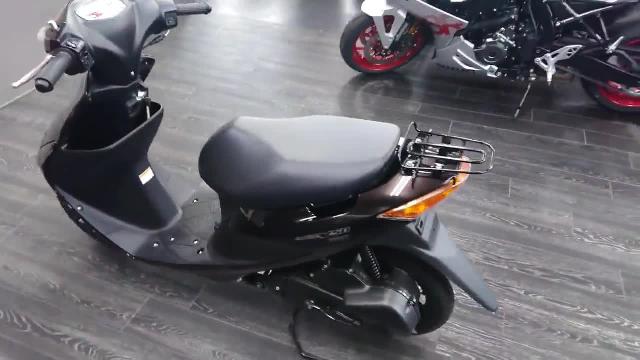 スズキ アドレスＶ５０ Ｍ１モデル｜（株）広島オートバイ販売 五日市店｜新車・中古バイクなら【グーバイク】