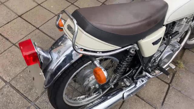 ヤマハ ＳＲ４００ インジェクションモデル パフォーマンスダンパー ワンオーナー｜ミウラモーターサイクル｜新車・中古バイクなら【グーバイク】