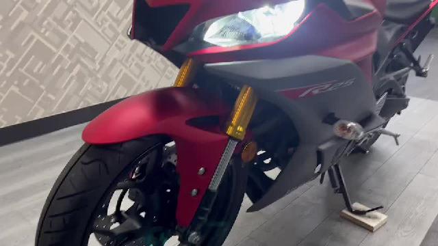 ヤマハ ＹＺＦ－Ｒ２５｜Ｏｈ！バイク直販センター 西支店｜新車・中古バイクなら【グーバイク】