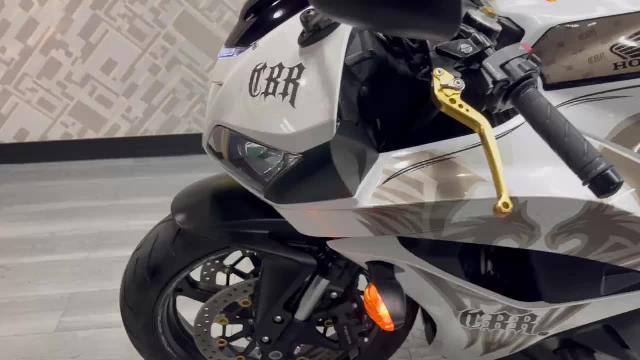 ホンダ ＣＢＲ６００ＲＲ ３型 センターアップマフラー ヨシムラ ＥＴＣ レバー｜Ｏｈ！バイク直販センター 本部｜新車・中古バイクなら【グーバイク】