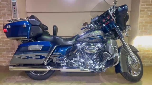 ＨＡＲＬＥＹ－ＤＡＶＩＤＳＯＮ ＣＶＯ ＦＬＨＴＣＵＳＥ５ エレクトラグライドウルトラクラシック ２０１０年モデル ＥＴＣ 萬羽バックギア  ヒーテッドグリップ｜ハーレーダビッドソン バルコム広島｜新車・中古バイクなら【グーバイク】