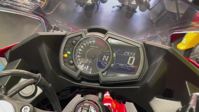 カワサキ Ｎｉｎｊａ ２５０ ワンオーナー ノーマル車｜ＤＳ 小笠原 呉店｜新車・中古バイクなら【グーバイク】