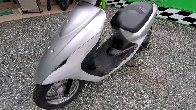 ホンダ スマートＤｉｏ ４スト／キャブレター／リヤキャリア｜カワサキプロショップＭジャパン｜新車・中古バイクなら【グーバイク】