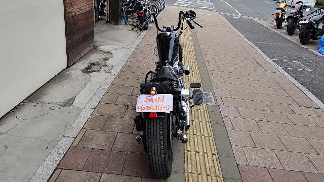 ＨＡＲＬＥＹ－ＤＡＶＩＤＳＯＮ ＦＬＳＴＦ ファットボーイ エボ ...