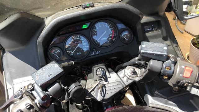 カワサキ １０００ＧＴＲ｜Ｒ－２｜新車・中古バイクなら【グーバイク】