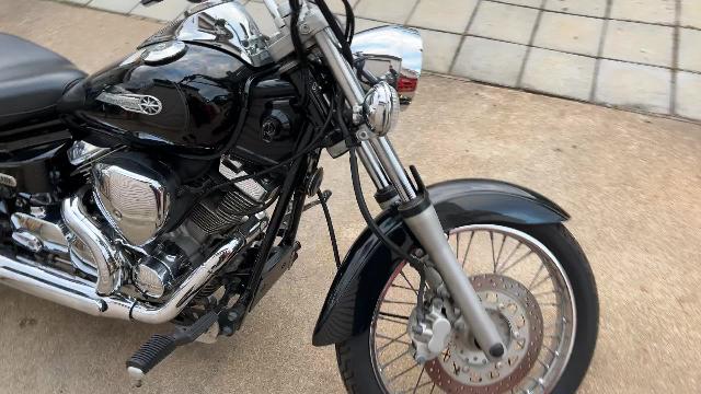 ヤマハ ドラッグスター２５０ ＶＧ０５Ｊ ２００８年モデル｜バイクハウスてらそ｜新車・中古バイクなら【グーバイク】