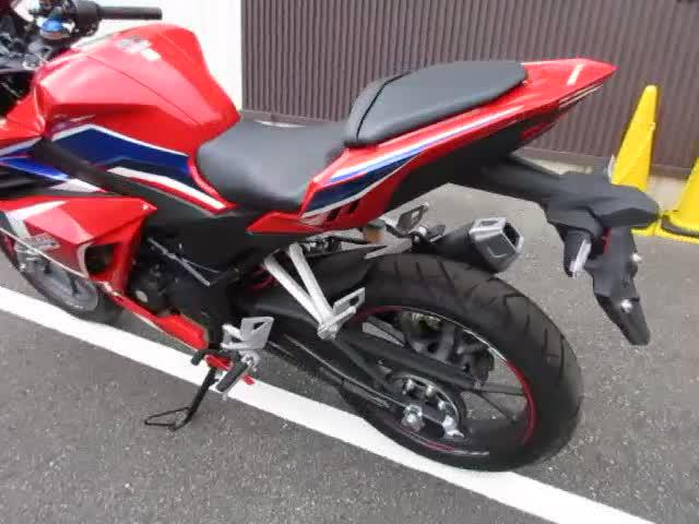 ホンダ ＣＢＲ１５０Ｒ｜エンデュランス下関 形山展示場｜新車・中古バイクなら【グーバイク】