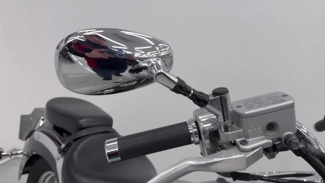 ヤマハ ドラッグスター４００クラシック ２０１０年モデル・インジェクション｜バイク王 高松店｜新車・中古バイクなら【グーバイク】