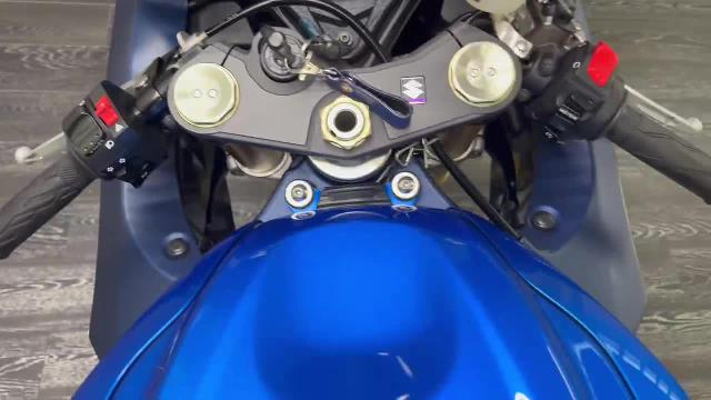 スズキ ＧＳＸ－Ｒ７５０ ゲイルＧＰ１Ｓホイール ヨシムラスリップオン フェンダーレス スライダー  ＥＴＣ｜ＢＶＣバイク査定センター四国｜新車・中古バイクなら【グーバイク】