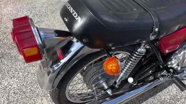 ホンダ ＣＢ４００Ｆ（４０８ｃｃ）｜（有）手塚サイクル｜新車・中古バイクなら【グーバイク】