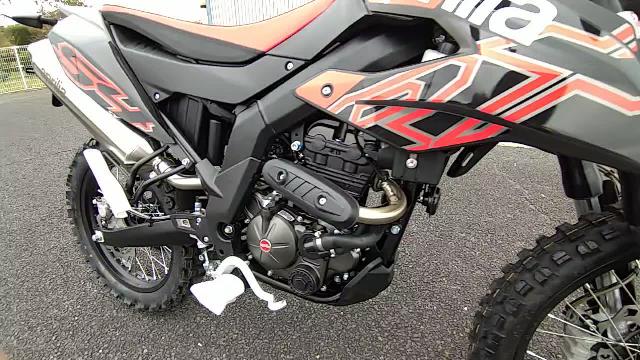 ａｐｒｉｌｉａ ＲＸ１２５｜（有）小室モータース｜新車・中古バイクなら【グーバイク】