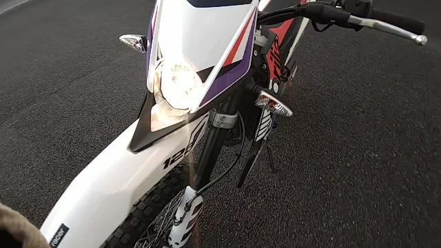 ａｐｒｉｌｉａ ＲＸ１２５｜（有）小室モータース｜新車・中古バイクなら【グーバイク】