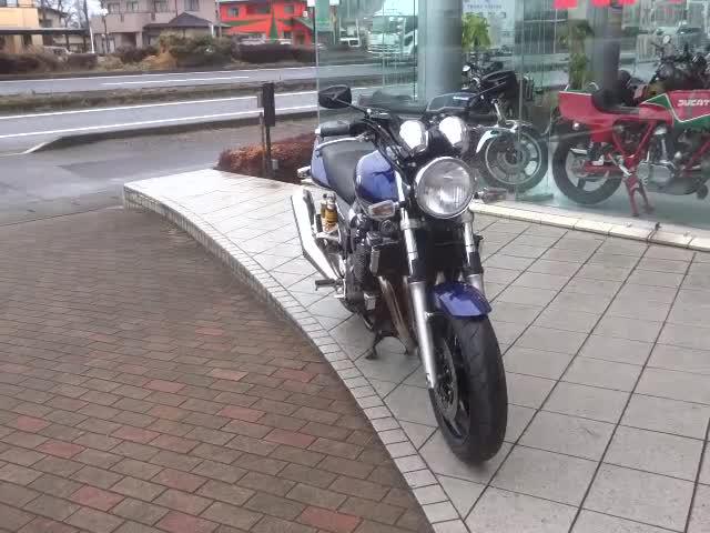 ヤマハ ＸＪＲ１３００ インジェクション車 ノーマル車両｜アップル宇都宮新４号店｜新車・中古バイクなら【グーバイク】