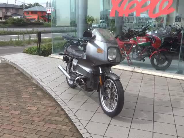 ＢＭＷ Ｒ１００ＲＳ ツインショックモデル｜アップル宇都宮新４号店｜新車・中古バイクなら【グーバイク】