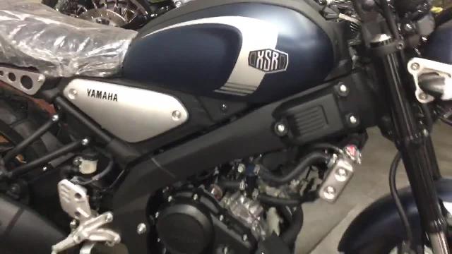 ヤマハ ＸＳＲ１５５｜ａｕｔｏ ｇａｒａｇｅ ＡＢＢＴ｜新車・中古