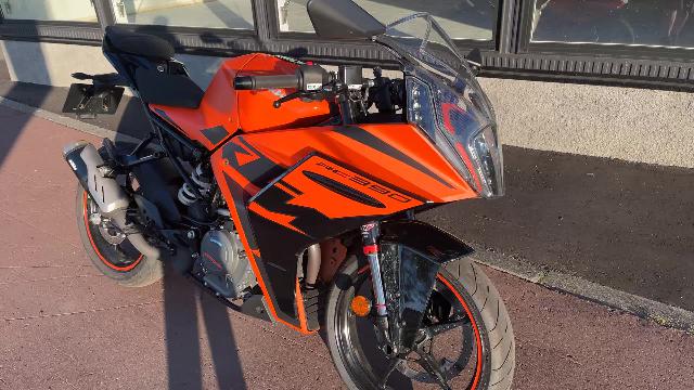 ＫＴＭ ＲＣ３９０ 新型２０２２モデル インジェクション ＡＢＳ｜有限会社 ツー アンド フォー｜新車・中古バイクなら【グーバイク】