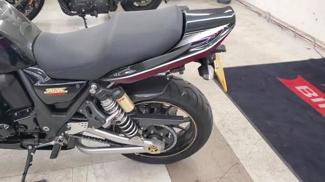 カワサキ ＺＲＸ１２００ ＤＡＥＧ ２０１３年モデル ＳＰ忠男パワー