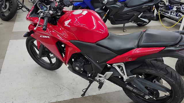 ホンダ ＣＢＲ２５０Ｒ ２０１３年モデル リヤフェンダーレス仕様｜バイク王 小山店｜新車・中古バイクなら【グーバイク】