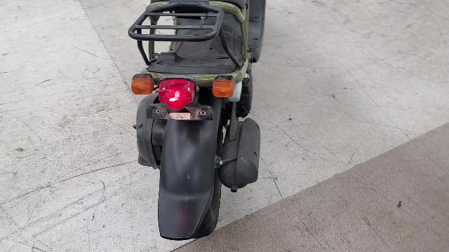 ホンダ ズーマー ２００４年モデル リヤキャリア装備｜バイク王 小山店｜新車・中古バイクなら【グーバイク】