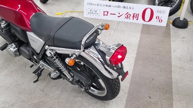 ホンダ ＣＢ１１００ ２０１２年モデル エンジンスライダー装備｜バイク王 小山店｜新車・中古バイクなら【グーバイク】