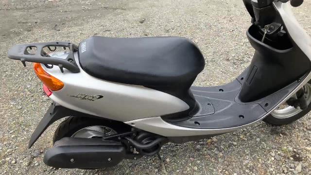 ヤマハ ＪＯＧ ＳＡ１６Ｊ ２ストローク Ｆディスクブレーキ 走行２４２６Ｋｍ｜スクーターハウス｜新車・中古バイクなら【グーバイク】