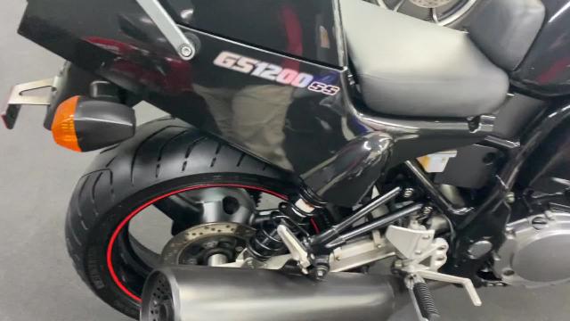 スズキ ＧＳ１２００ＳＳ Ｋ１ ライトカバー付き｜バイク王 つくば絶版車館｜新車・中古バイクなら【グーバイク】