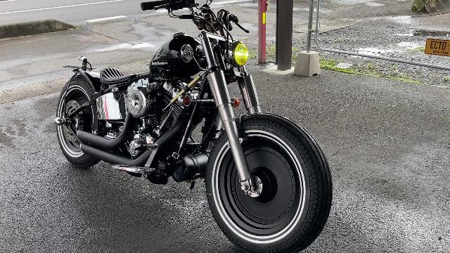 ＨＡＲＬＥＹ－ＤＡＶＩＤＳＯＮ ＦＬＳＴＦ ファットボーイ ＴＣ８８