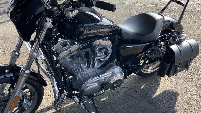 ＨＡＲＬＥＹ－ＤＡＶＩＤＳＯＮ ＸＬ８８３Ｌ スーパーロー 北米マフラー１３ミリパンチアウト ビキニカウル ＣＣバー ＬＥＤヘッドライト フォアコン  ＥＴＣ｜（株）オートガレージＲＵＮ｜新車・中古バイクなら【グーバイク】