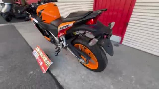 ホンダ ＣＢＲ２５０Ｒ ＡＢＳ Ｓｐｅｃｉａｌ Ｅｄｉｔｉｏｎ 社外マフラー｜バイク館浦和店｜新車・中古バイクなら【グーバイク】