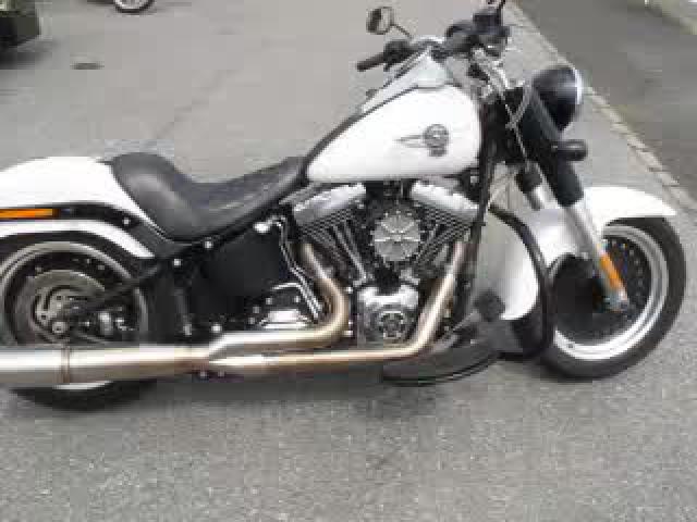 ＨＡＲＬＥＹ－ＤＡＶＩＤＳＯＮ ＦＬＳＴＦＢ ファットボーイロー２０１１ｙ ＲＳＤエアクリーナー シングルシート バンスアンドハインズマフラー 他カスタム｜Ｂ．Ｂ．ＣＯＭＰＡＮＹ｜新車・中古バイクなら【グーバイク】